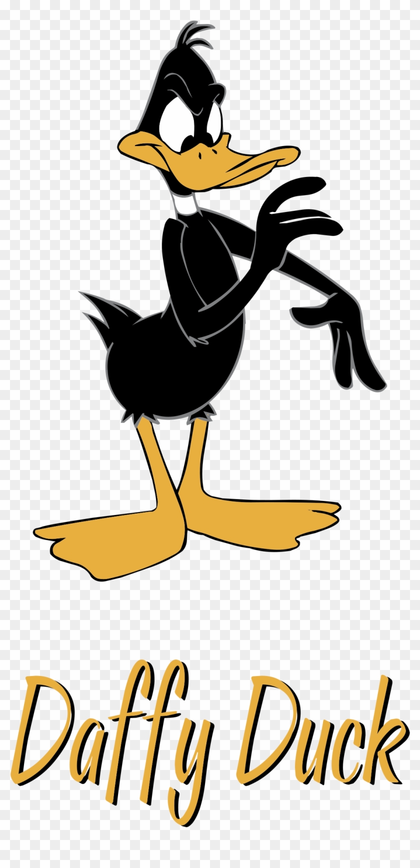 Detail Daffy Duck Png Nomer 50