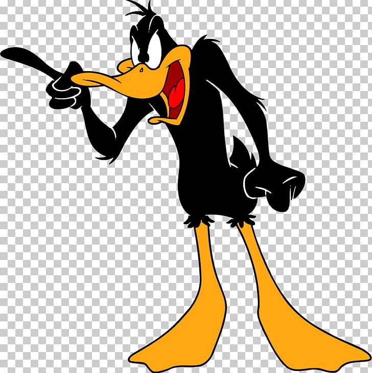 Detail Daffy Duck Png Nomer 51