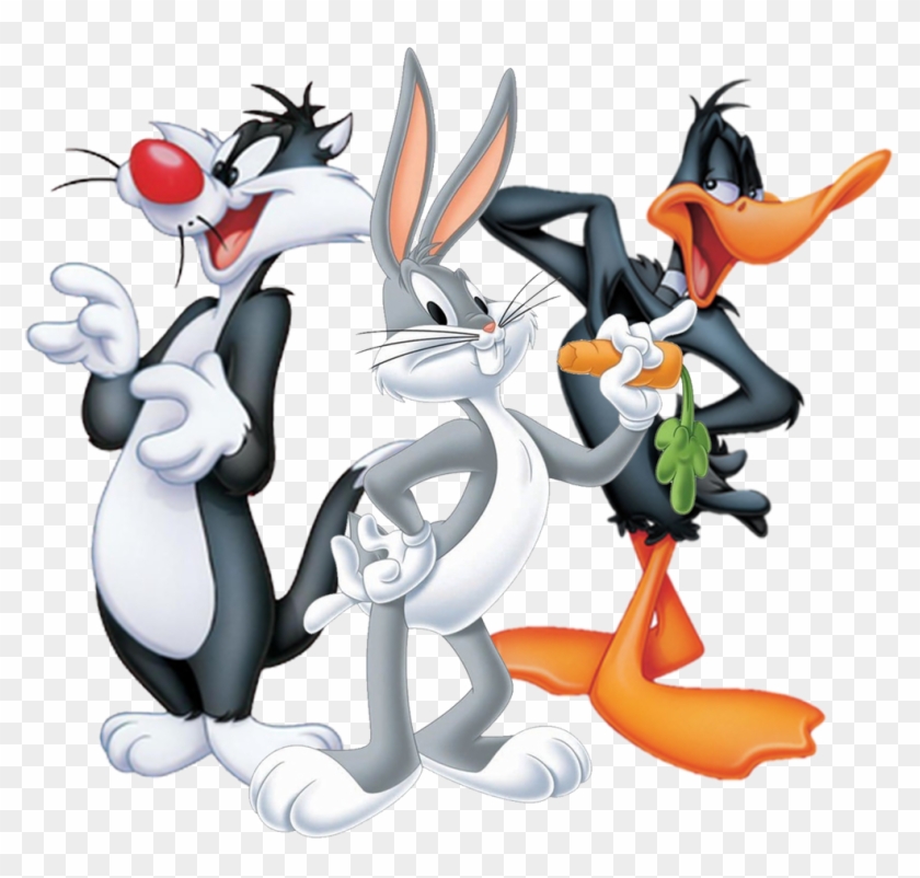Detail Daffy Duck Png Nomer 53
