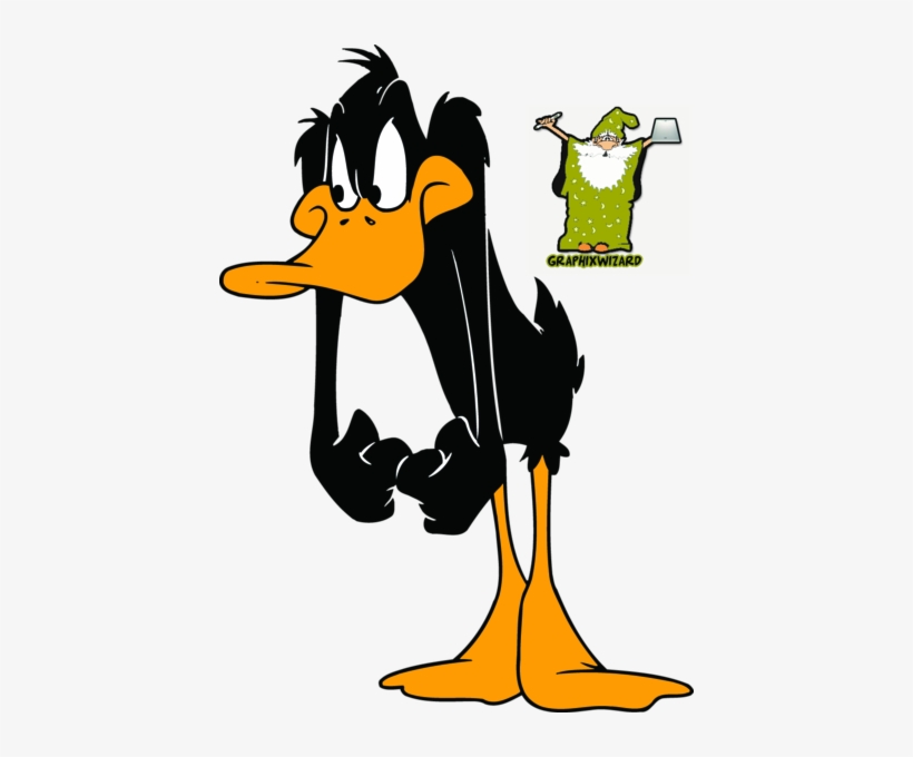 Detail Daffy Duck Png Nomer 54