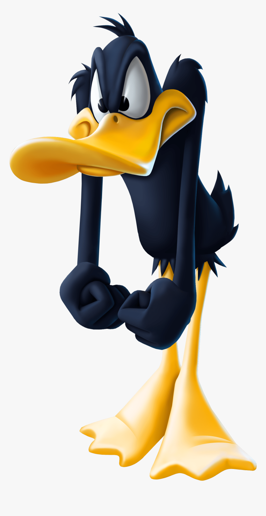 Detail Daffy Duck Png Nomer 55