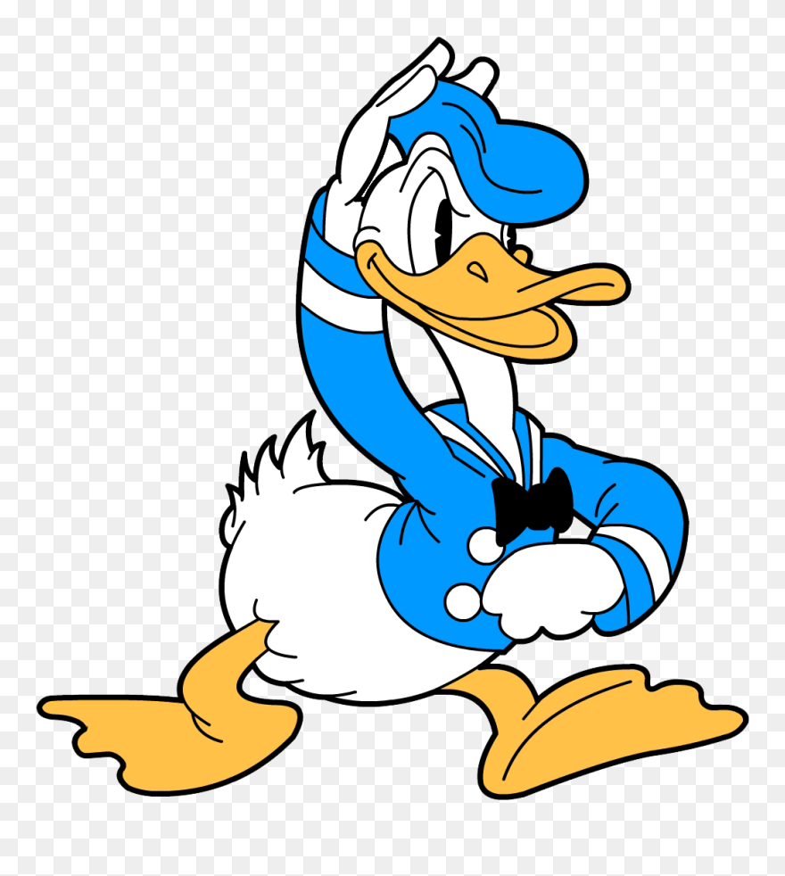 Detail Daffy Duck Png Nomer 56