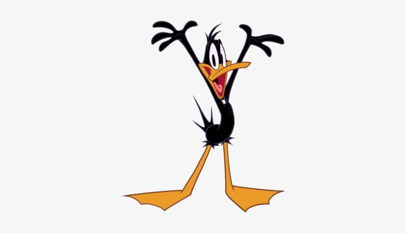Detail Daffy Duck Png Nomer 57