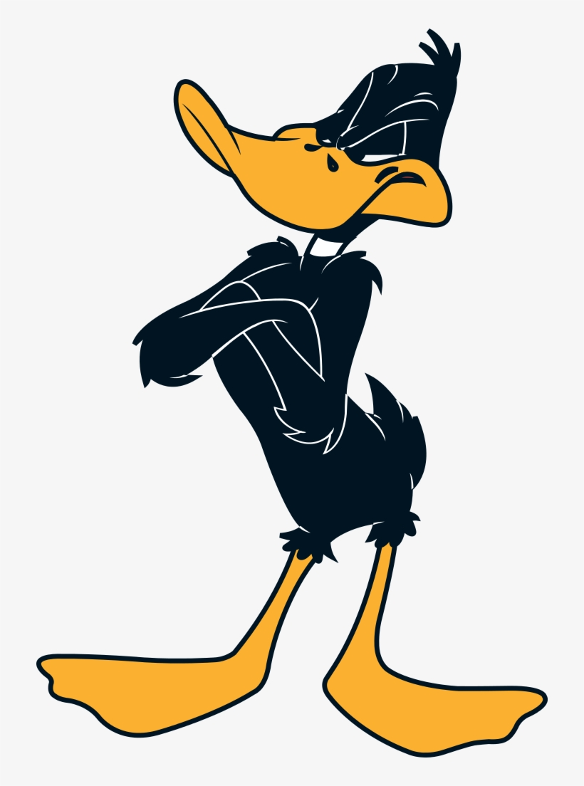 Detail Daffy Duck Png Nomer 7