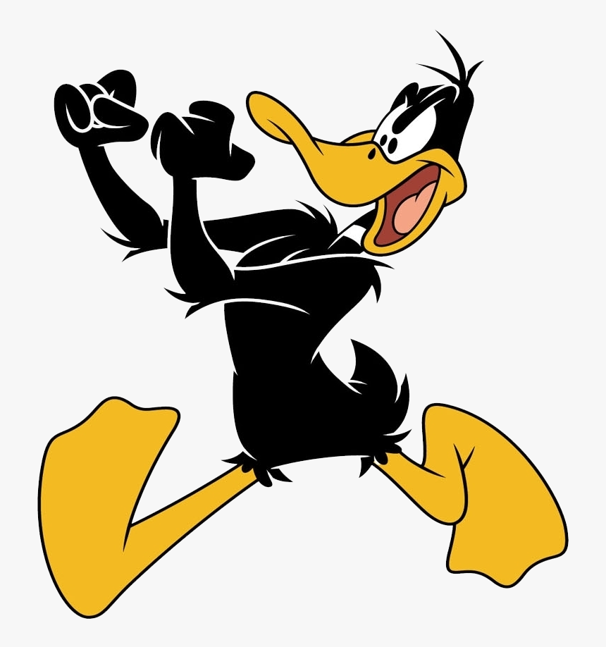 Detail Daffy Duck Png Nomer 9