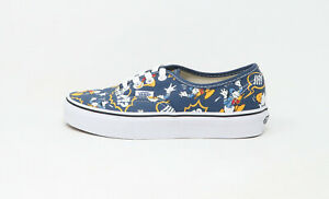 Detail Daffy Duck Vans Nomer 18
