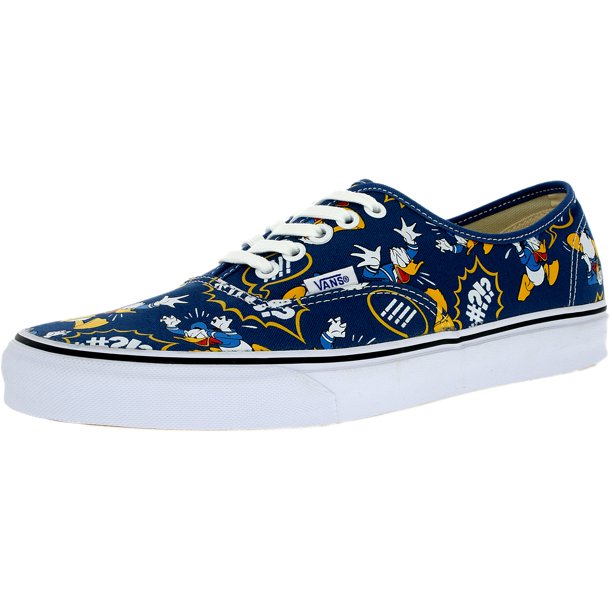 Detail Daffy Duck Vans Nomer 21