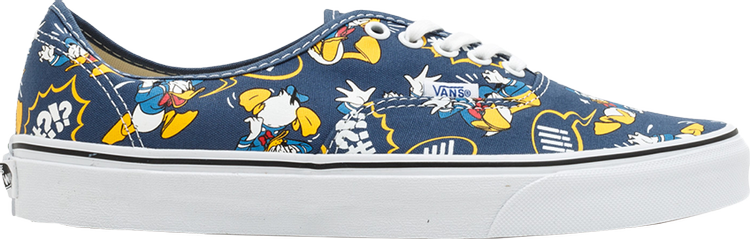 Detail Daffy Duck Vans Nomer 23