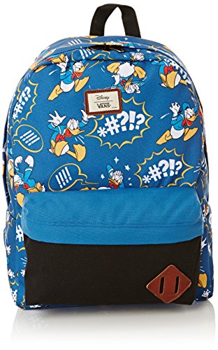 Detail Daffy Duck Vans Nomer 40
