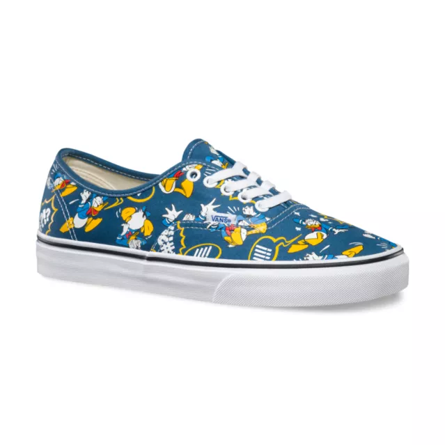 Detail Daffy Duck Vans Nomer 49