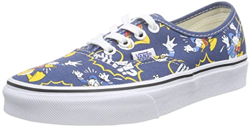 Detail Daffy Duck Vans Nomer 54