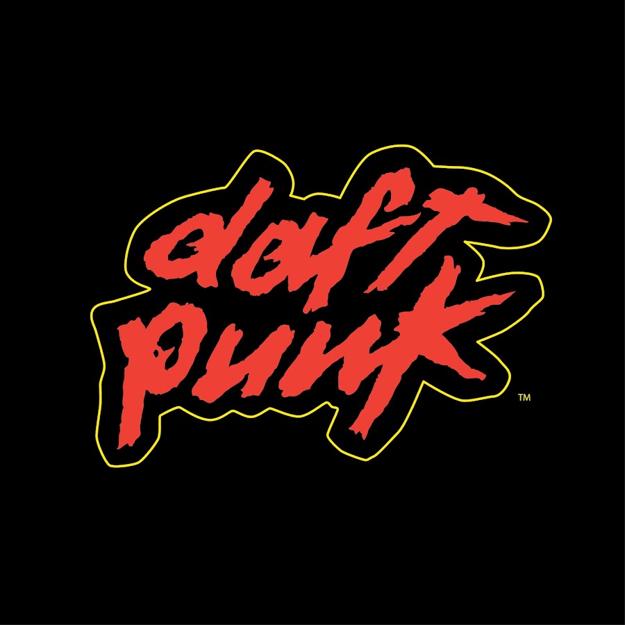 Detail Daft Punk Logo Nomer 2