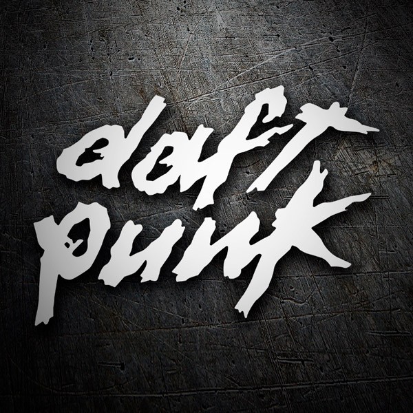 Detail Daft Punk Logo Nomer 12