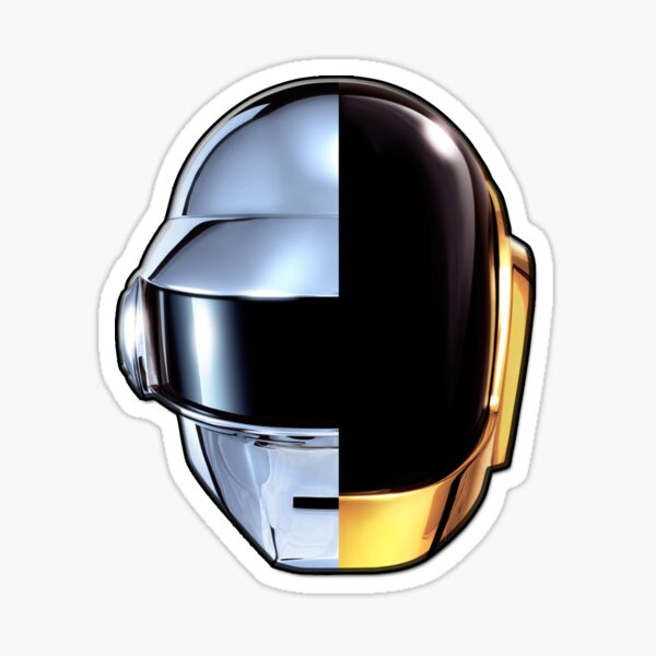 Detail Daft Punk Logo Nomer 14