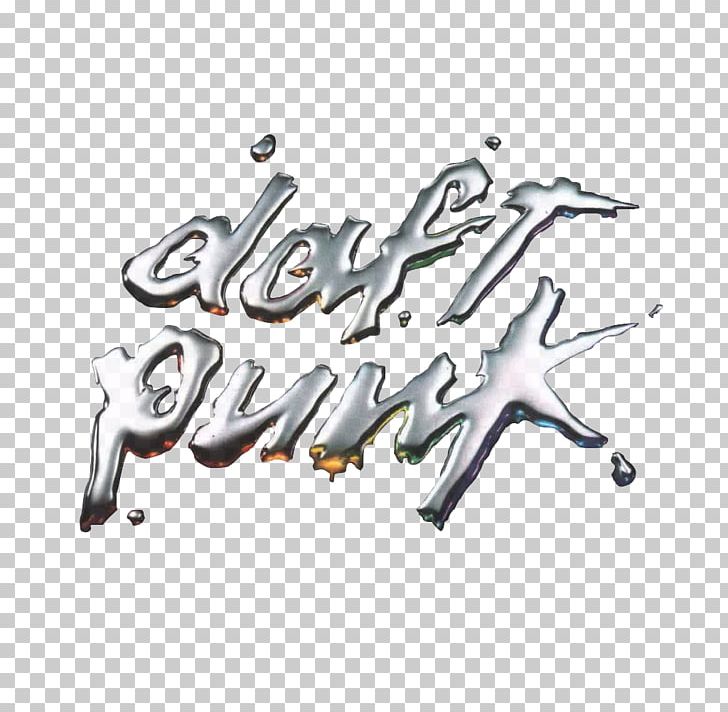 Detail Daft Punk Logo Nomer 23