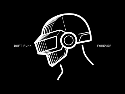 Detail Daft Punk Logo Nomer 39