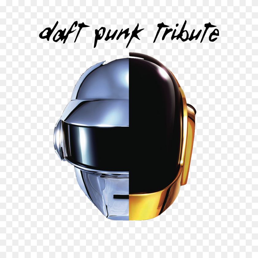 Detail Daft Punk Logo Nomer 41