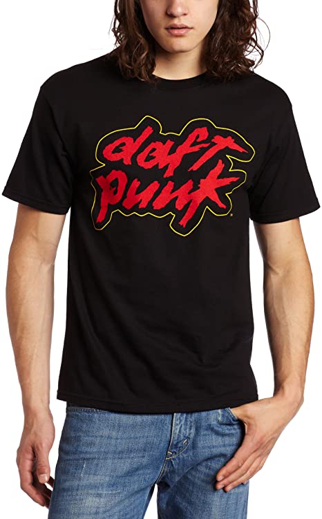 Detail Daft Punk Logo Nomer 45