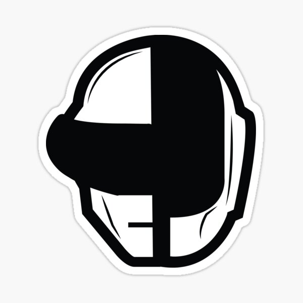 Detail Daft Punk Logo Nomer 53