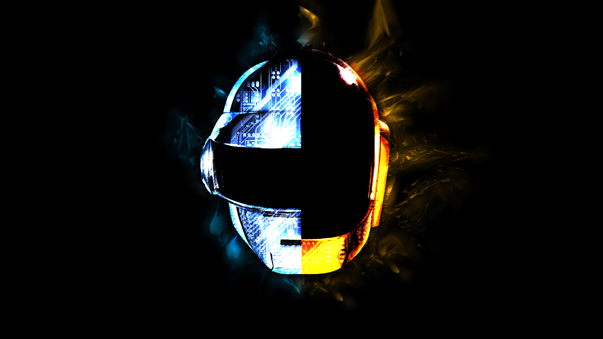 Detail Daft Punk Wallpaper Nomer 22