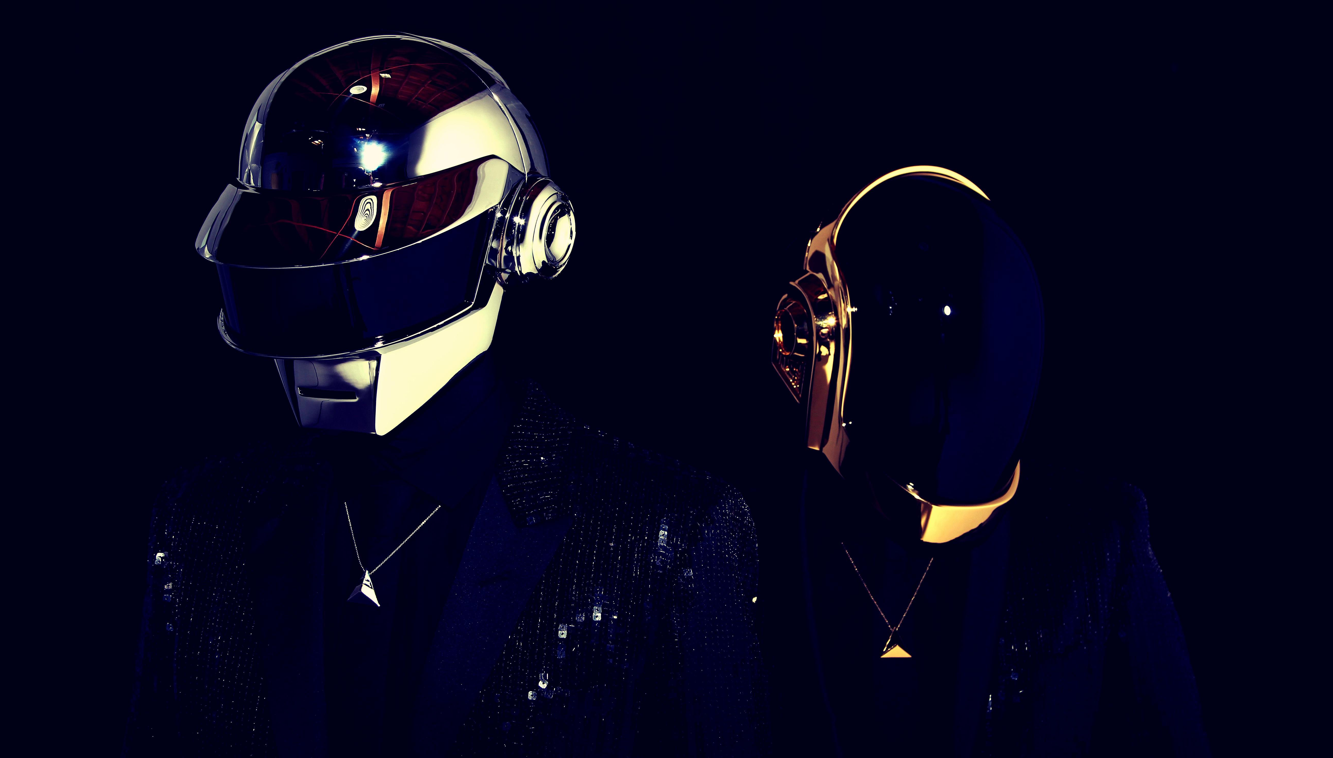 Detail Daft Punk Wallpaper Nomer 26