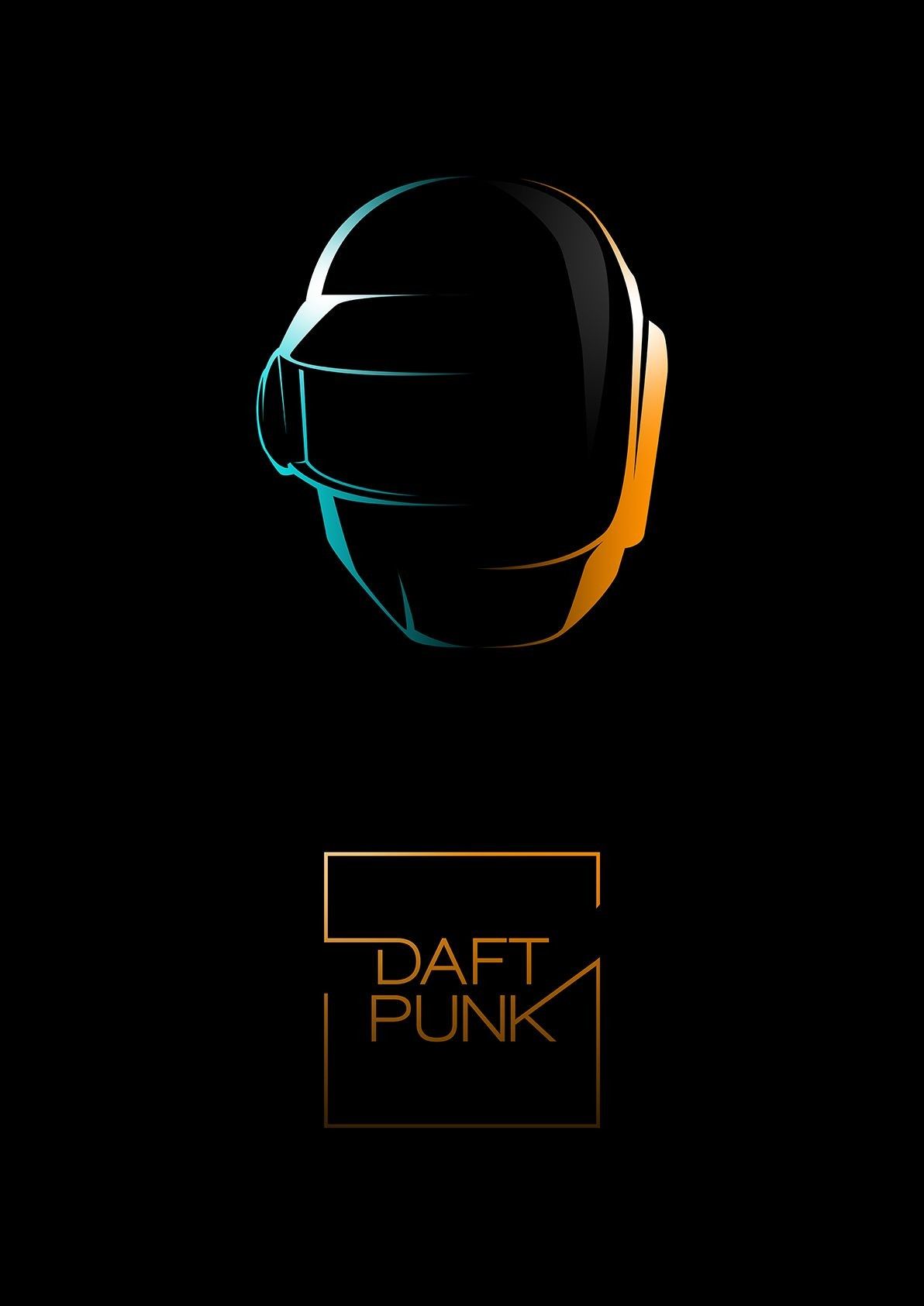 Detail Daft Punk Wallpaper Hd Nomer 30