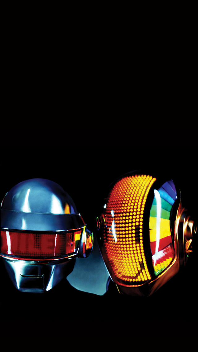 Detail Daft Punk Wallpaper Hd Nomer 38