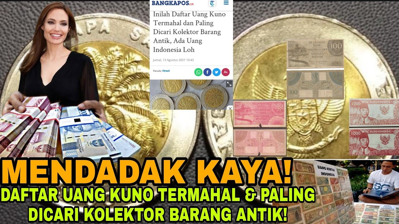 Download Daftar Barang Antik Nomer 42