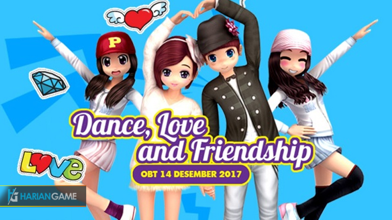 Detail Daftar Baru Ayodance Nomer 15