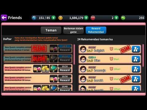 Detail Daftar Baru Ayodance Nomer 25