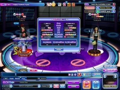 Detail Daftar Baru Ayodance Nomer 36