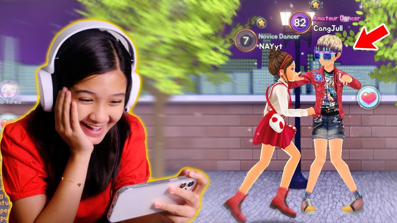 Detail Daftar Baru Ayodance Nomer 37