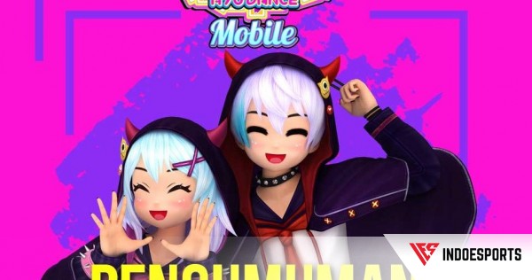 Detail Daftar Baru Ayodance Nomer 41