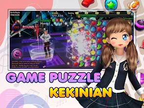 Detail Daftar Baru Ayodance Nomer 45