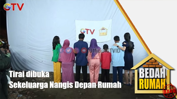 Detail Daftar Bedah Rumah Gtv Nomer 45