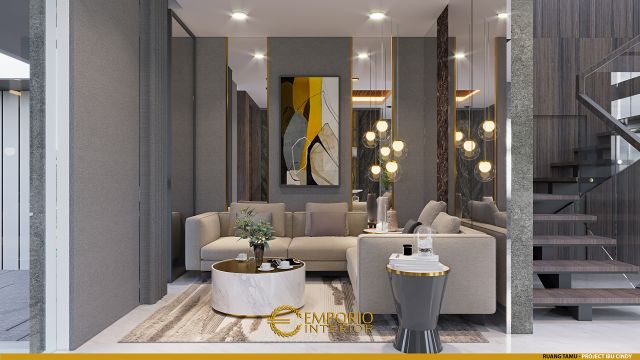 Detail Daftar Desain Interior Jakarta Nomer 44