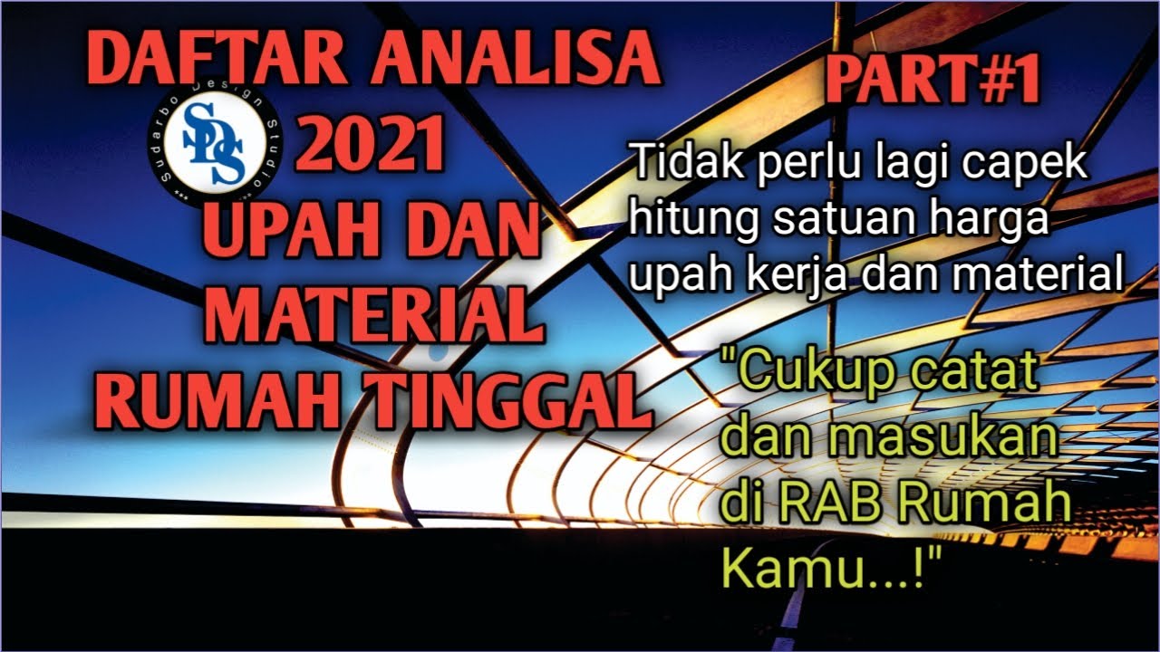 Detail Daftar Gambar Kerja Rumah Tinggal Nomer 28