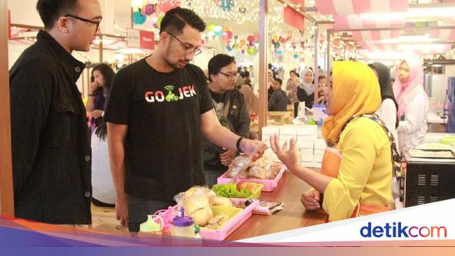 Detail Daftar Go Food Tanpa Surat Kuasa Nomer 18