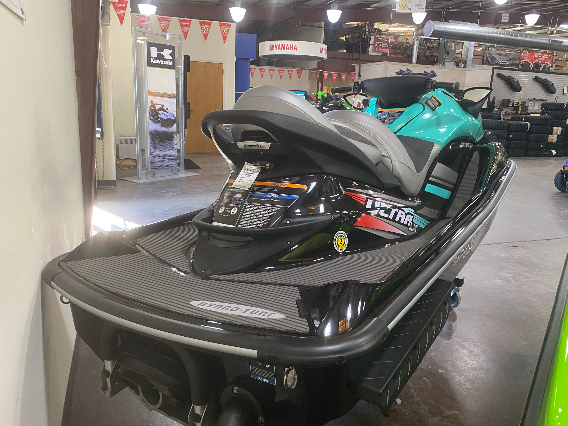 Detail Daftar Harga Jet Ski Kawasaki Nomer 47