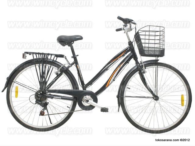 Detail Daftar Harga Sepeda Wimcycle Dan Gambarnya Nomer 12