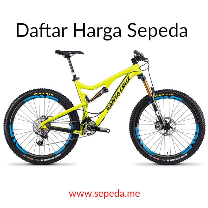 Detail Daftar Harga Sepeda Wimcycle Dan Gambarnya Nomer 18