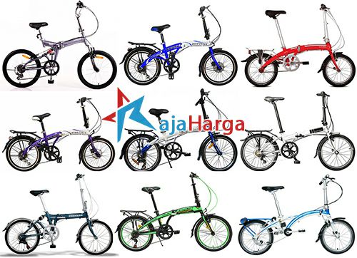 Detail Daftar Harga Sepeda Wimcycle Dan Gambarnya Nomer 48