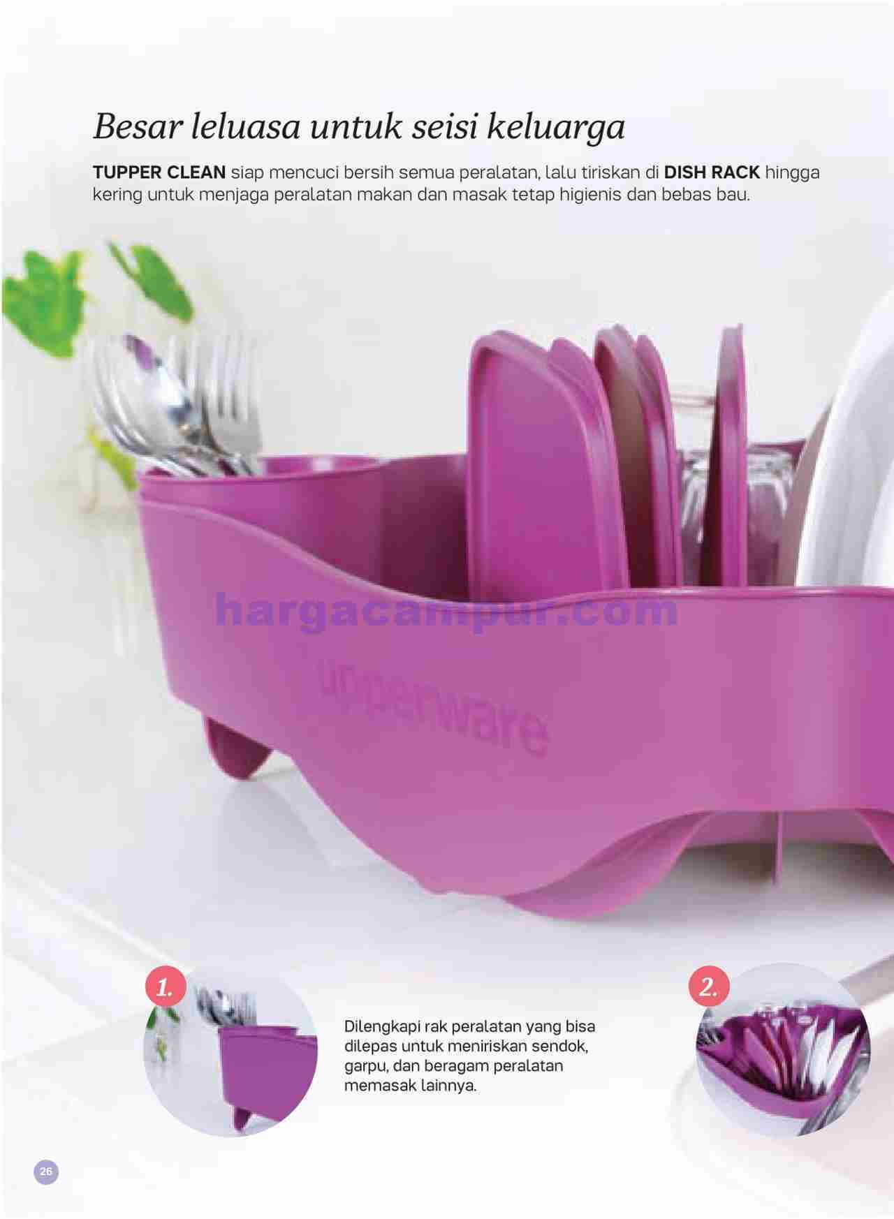 Detail Daftar Harga Tupperware Dan Gambarnya Nomer 50