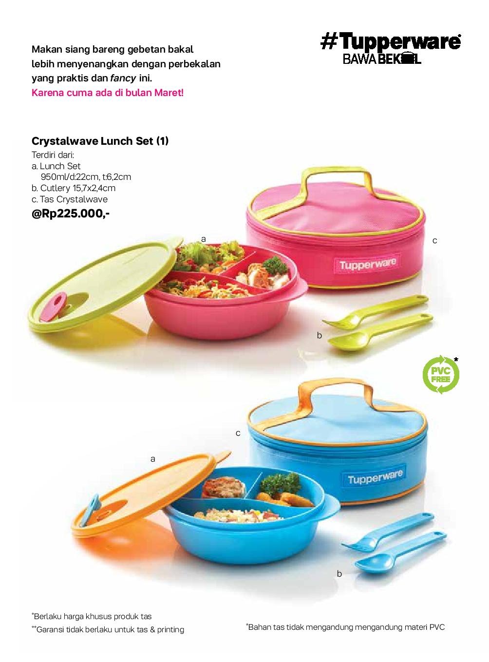 Detail Daftar Harga Tupperware Dan Gambarnya Nomer 53