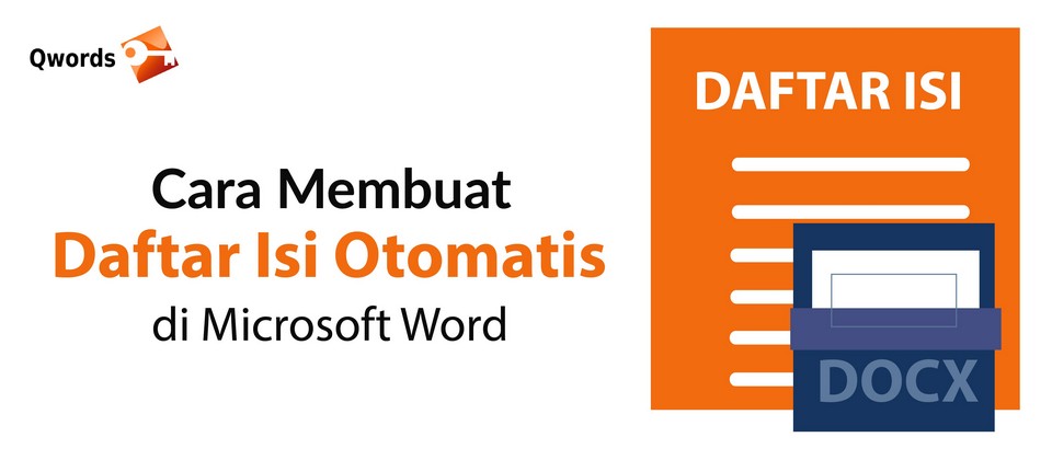 Detail Daftar Isi Khusus Gambar Word Nomer 37