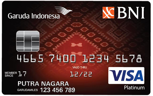 Detail Daftar Kartu Kredit Visa Gratis Nomer 4