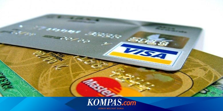 Detail Daftar Kartu Kredit Visa Gratis Nomer 40