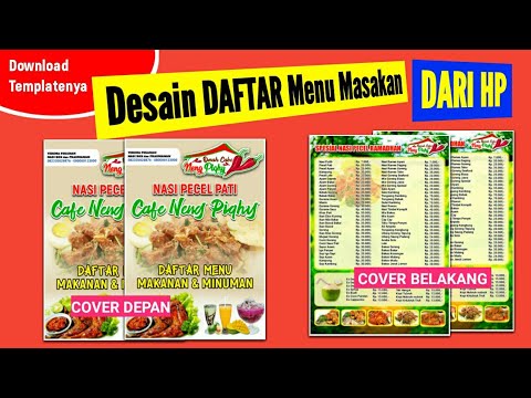 Detail Daftar Makanan Di Restoran Nomer 41