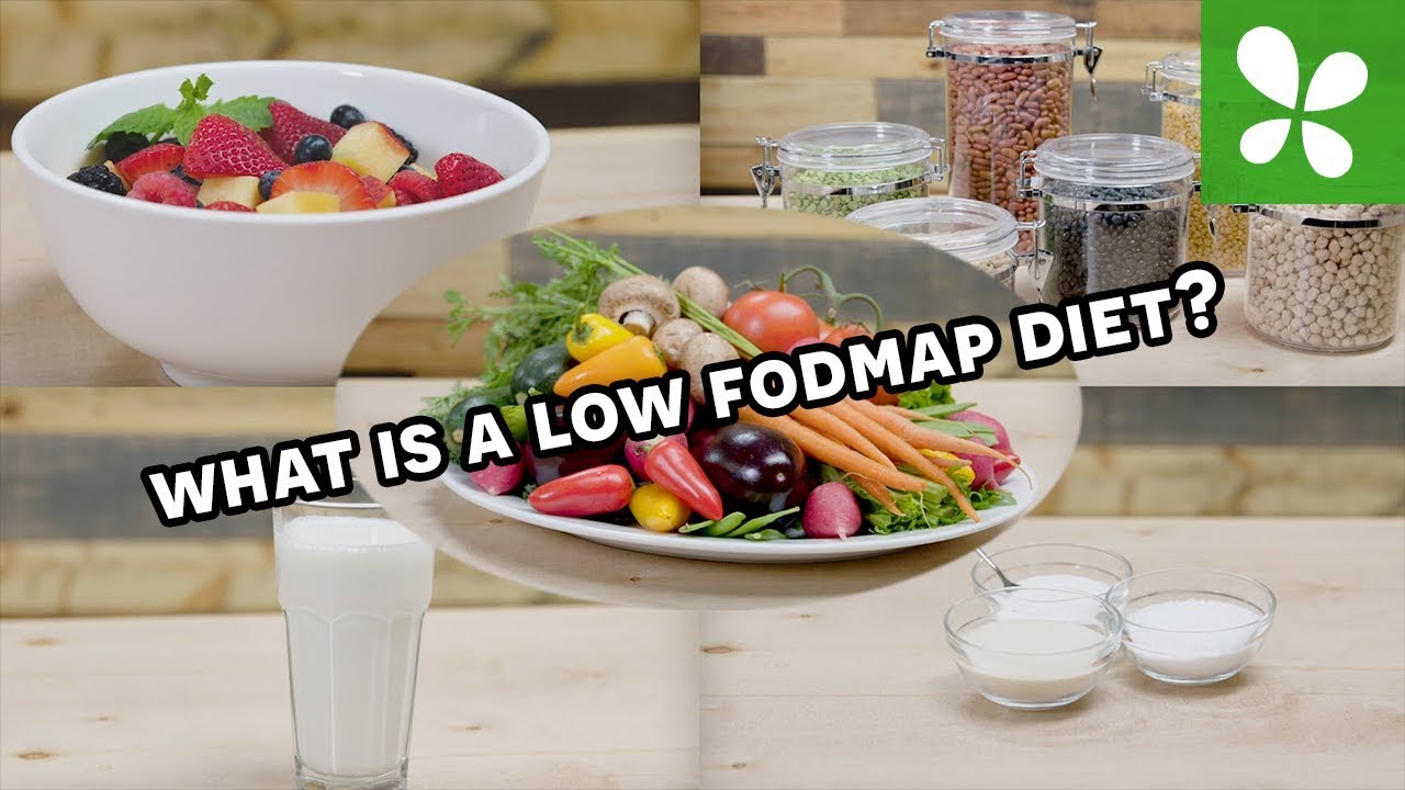 Detail Daftar Makanan Low Fodmaps Nomer 18