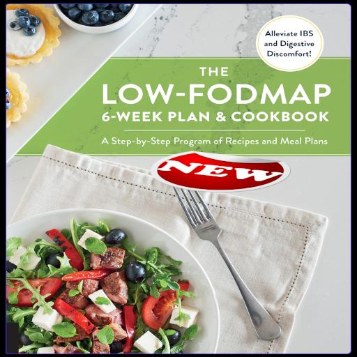 Detail Daftar Makanan Low Fodmaps Nomer 32